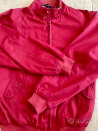 Baracuta G9 harrington giubbino made in England