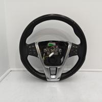 Volante multifunzione sterzo in pelle volvo v40 2