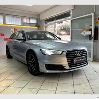 AUDI A6 3.0 TDI 272CV quattro S tr. Bus. Plus