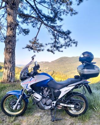 Honda transalp xl 700 v