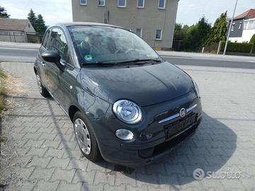 Ricambi usati per Fiat 500 2010