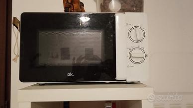 microonde 