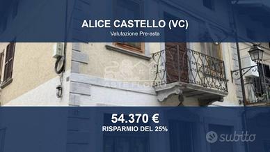 Immobile in asta di 168 m² con più di 5 locali e b