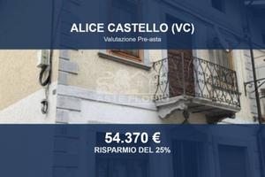 Immobile in asta di 168 m² con più di 5 locali e b