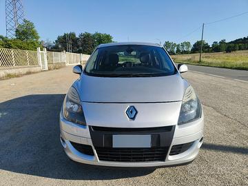 Renault Scenic X-Mod 