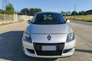 Renault Scenic X-Mod 