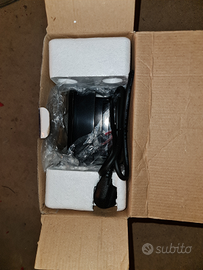 Piastra elettrica per hamburger