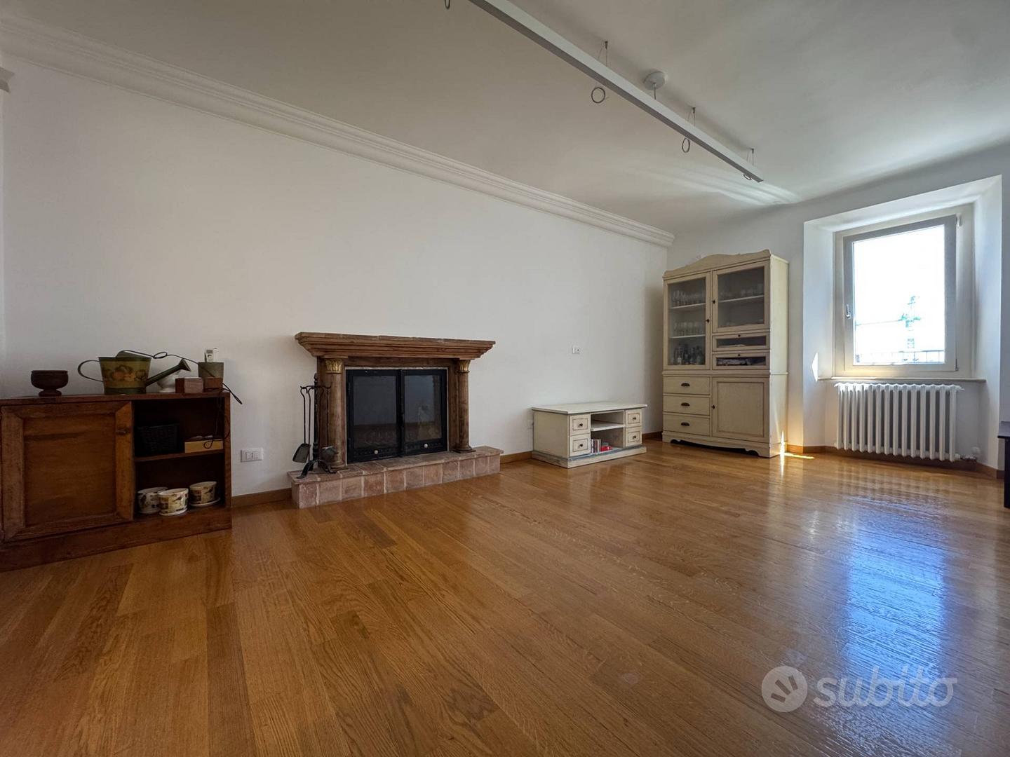 Appartamento – Fermo, Tirassegno - Vista 5