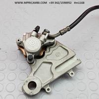 PINZA POSTERIORE HUSQVARNA SMS 610 2000 2001 SM S