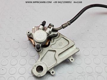 PINZA POSTERIORE HUSQVARNA SMS 610 2000 2001 SM S