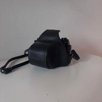 Fotocamera Analogica Praktica BC1 Electronic + 50m