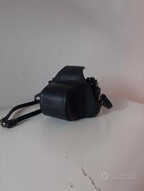 Fotocamera Analogica Praktica BC1 Electronic + 50m