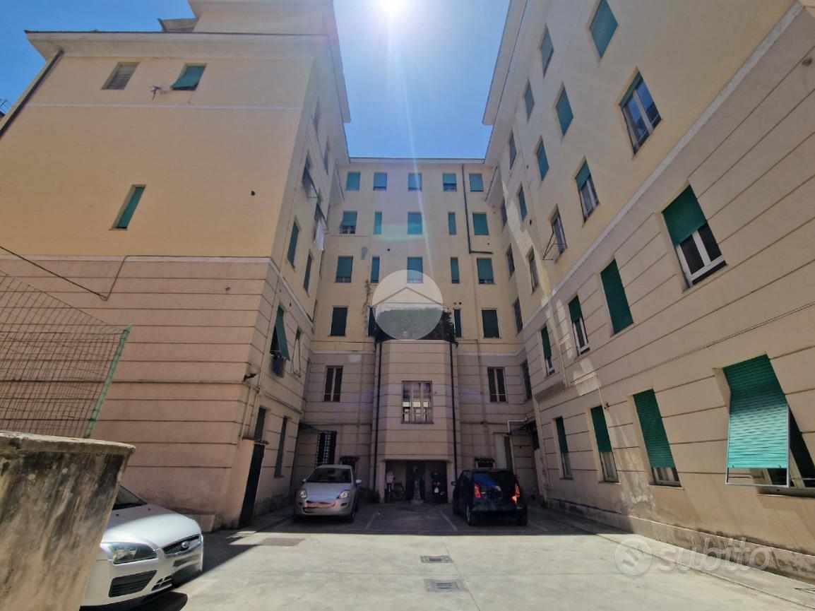 Appartamento – Terni, Città Giardino - Vista 3
