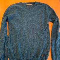 maglione gaudi lana e alpaca