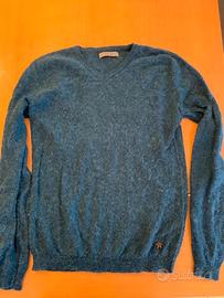 maglione gaudi lana e alpaca