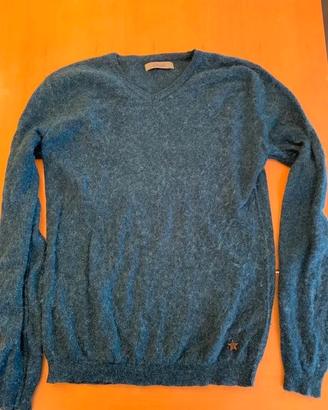 maglione gaudi lana e alpaca