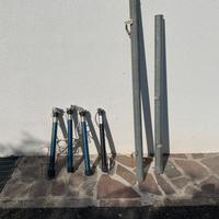 Morori elettrici usati per tapparelle