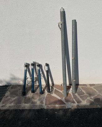 Morori elettrici usati per tapparelle