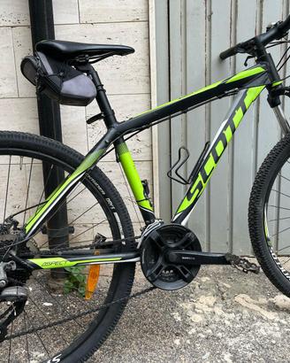 Mountain bike Scott