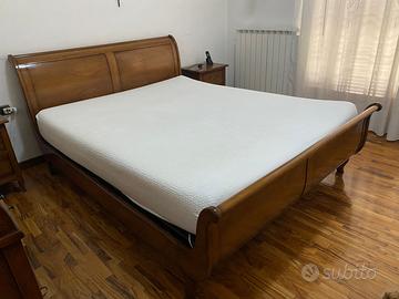 Mobili camera matrimoniale