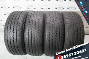 Saldi 275 55 20 Nexen 4Stagioni 99% 275 55 R20