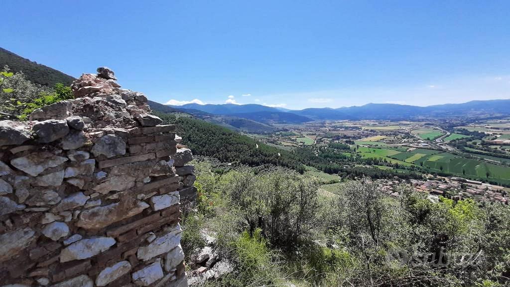 Rustico / Casale di 239 m² a Campello sul Clitunno - Vista 4