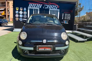 Fiat 500 1.3 Multijet 16V 95 CV Pop