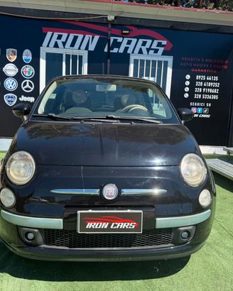 Fiat 500 1.3 Multijet 16V 95 CV Pop