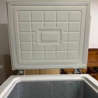 Congrlatore a pozzetto