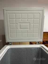 Congrlatore a pozzetto