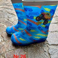 Stivaletti bimbo nr 26