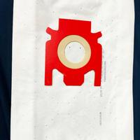 Sacchetti per aspirapolvere Hoover e Miele