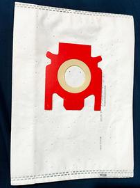 Sacchetti per aspirapolvere Hoover e Miele