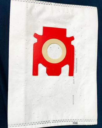 Sacchetti per aspirapolvere Hoover e Miele