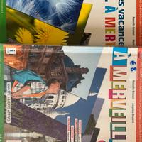 A Merveille 2 libro francese