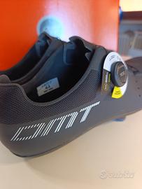 Scarpe ciclismo DMT taglia 44