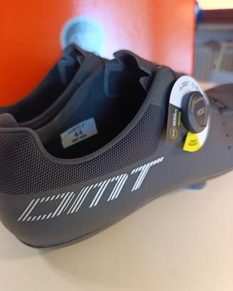Scarpe ciclismo DMT taglia 44
