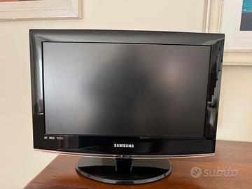 Tv Samsung 19 pollici HD