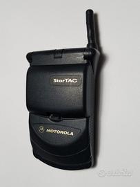 Motorola Startac