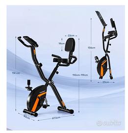 Cyclette