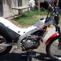 Montesa Cota Repsol