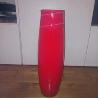 Vaso Calligaris Rosso