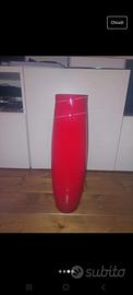 Vaso Calligaris Rosso