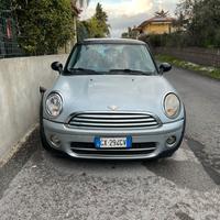 Mini Cooper D