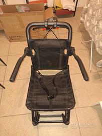 carrozzina  seggiolino  bambini