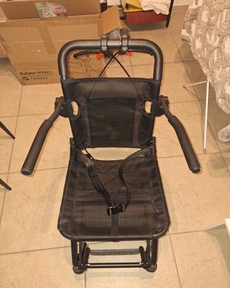 carrozzina  seggiolino  bambini