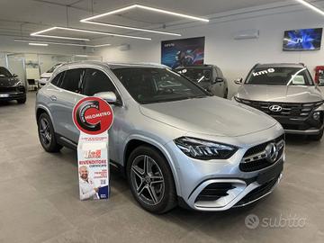 MERCEDES-BENZ GLA 200 2.0 d 150 CV AMG Premium