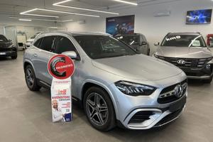 MERCEDES-BENZ GLA 200 2.0 d 150 CV AMG Premium