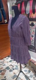 vestito fatto a mano