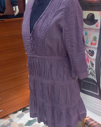 vestito fatto a mano